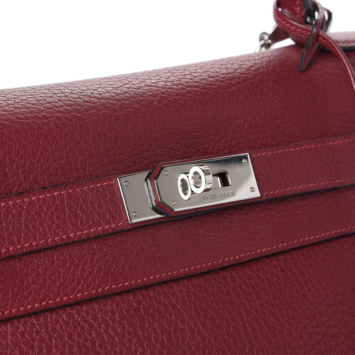 Fjord Kelly Retourne 40 Rouge H