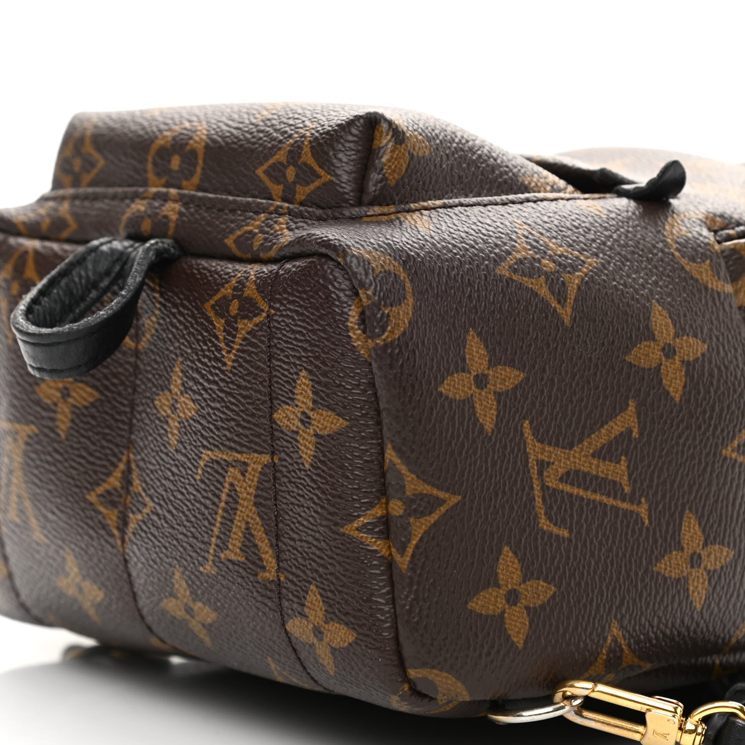 Louis Vuitton Monogram Palm Springs Backpack Mini 9 of 9