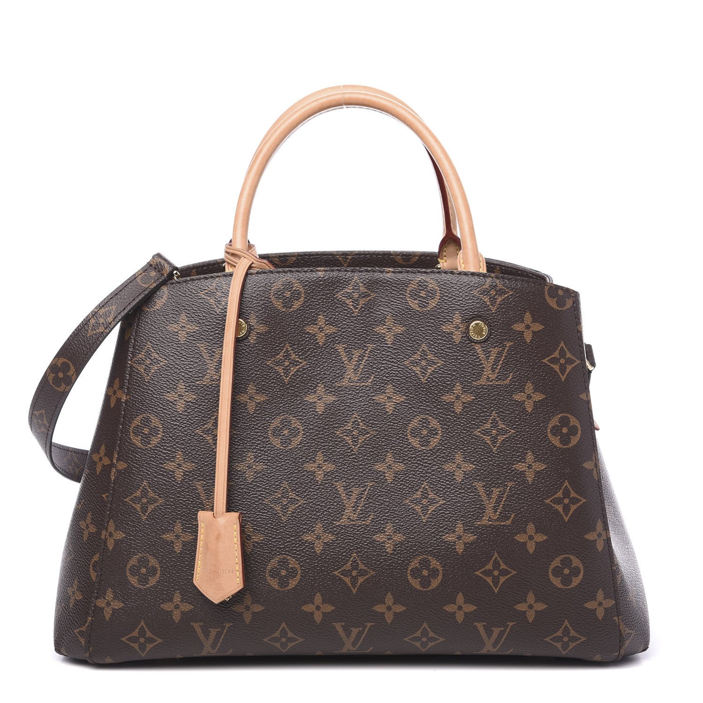 Monogram Montaigne MM