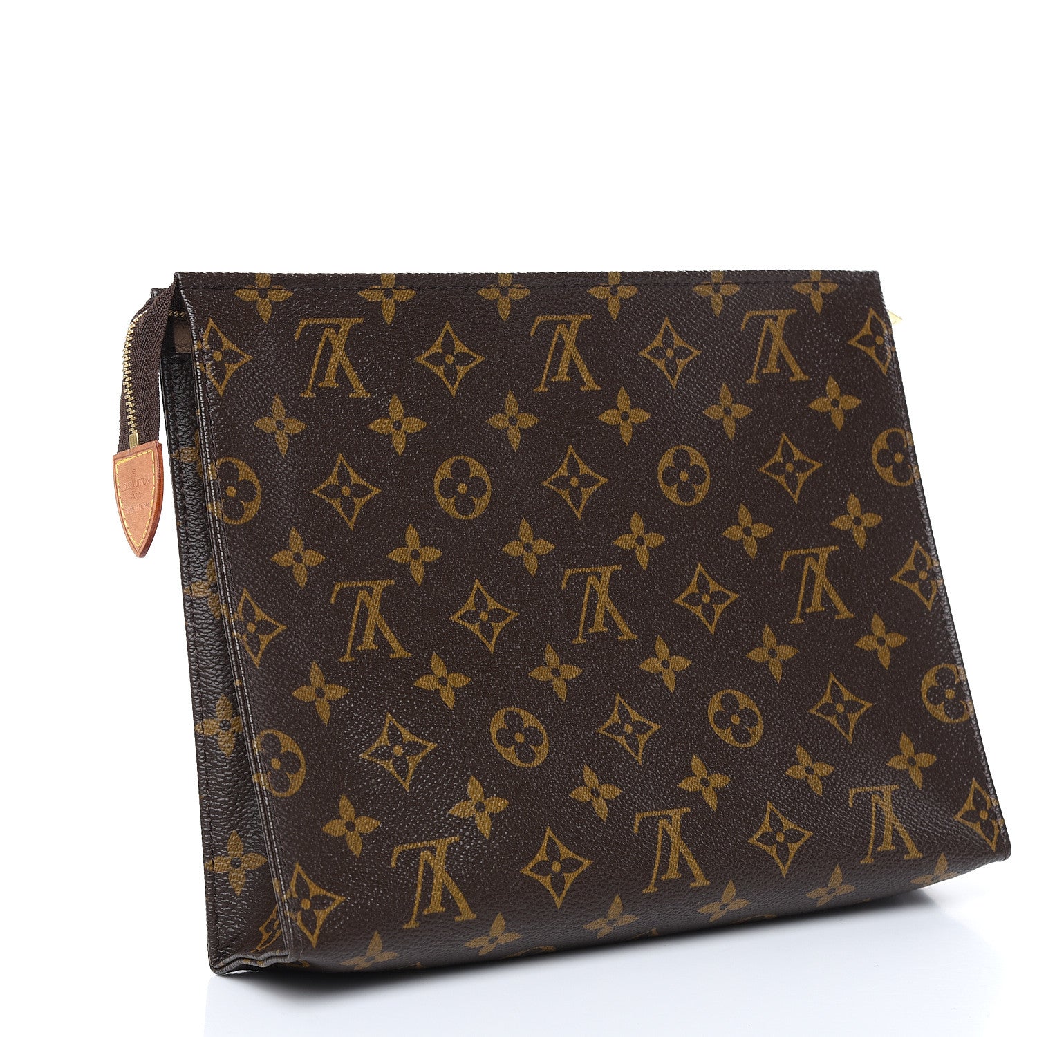 Louis Vuitton Monogram Toiletry Pouch 26 3 of 10