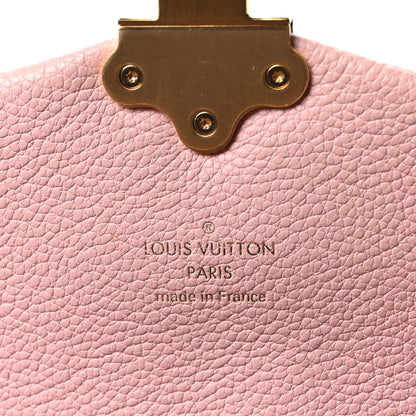 Louis Vuitton Damier Ebene Clapton Magnolia 5 of 8