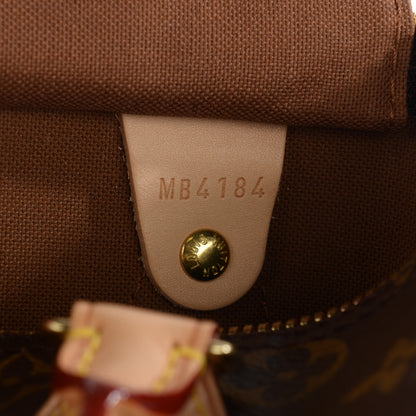 Louis Vuitton Monogram Speedy Bandouliere 30 6 of 7