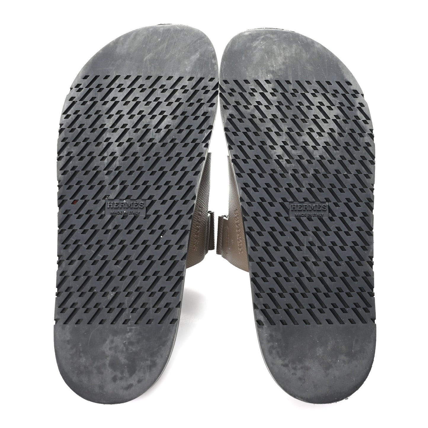Epsom Womens Chypre Sandals 40 Etoupe