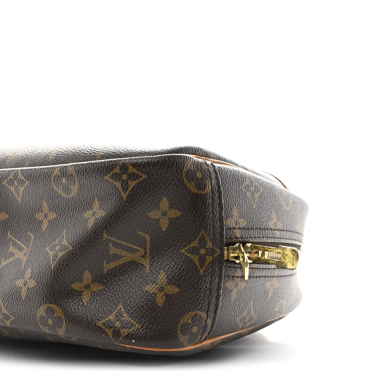 Louis Vuitton Monogram Trouville 9 of 14