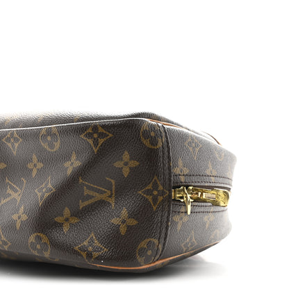 Louis Vuitton Monogram Trouville 9 of 14
