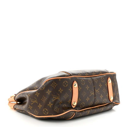 Louis Vuitton Monogram Galliera PM 4 of 9