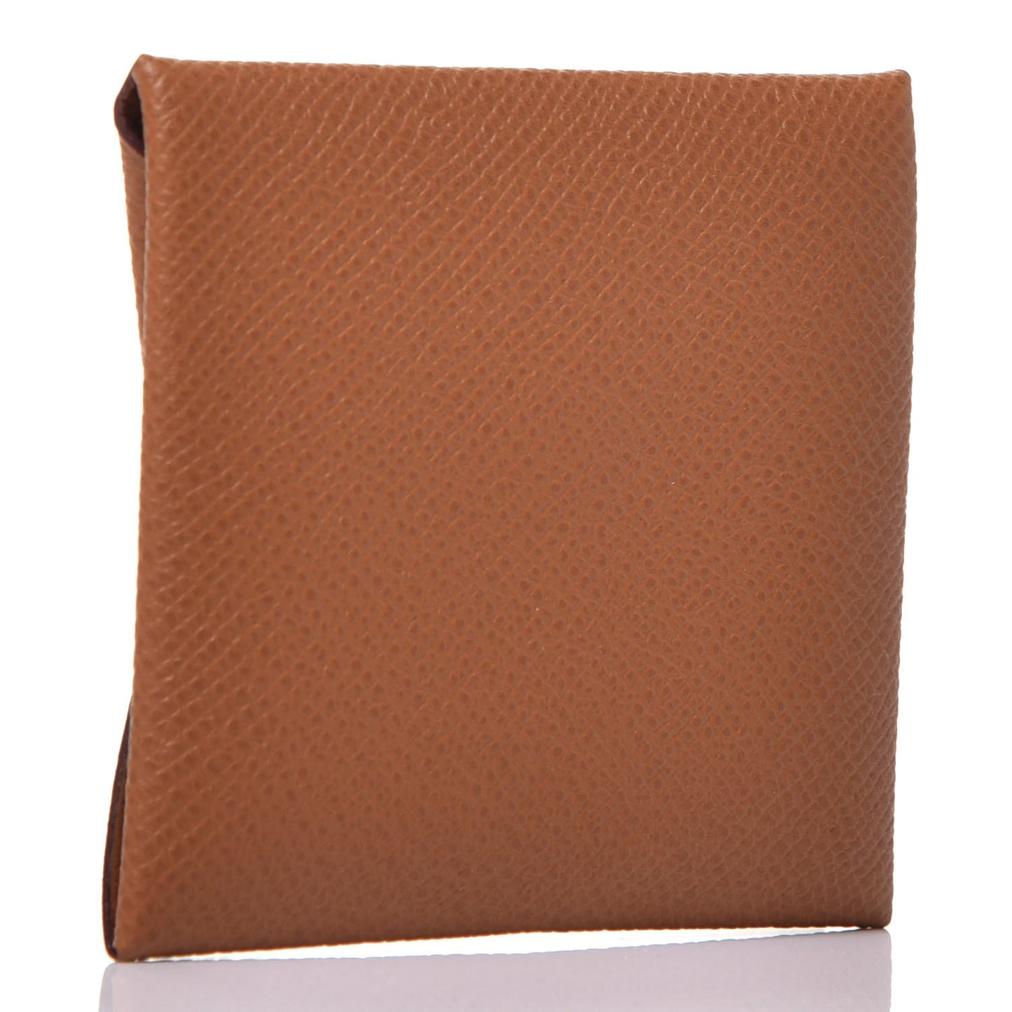 Epsom Bastia Coin Purse Gold