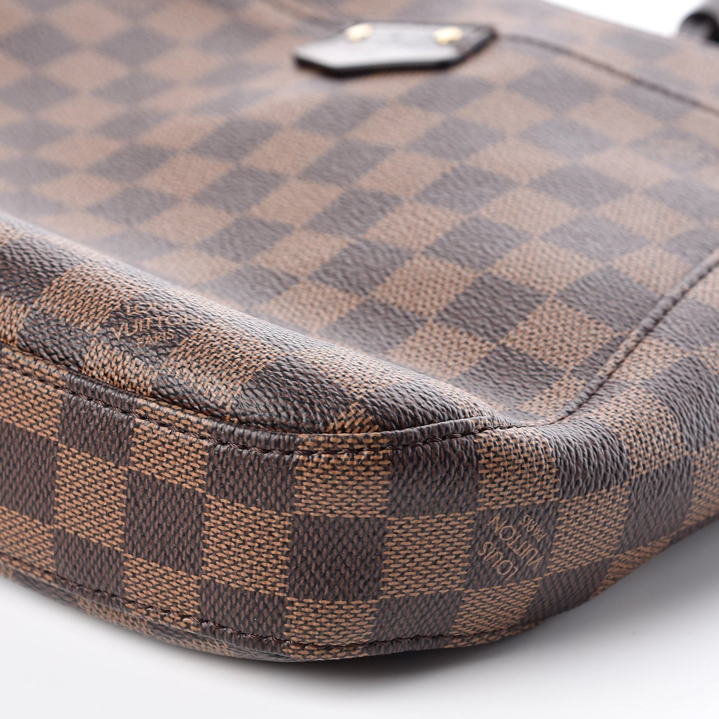 Damier Ebene South Bank Besace