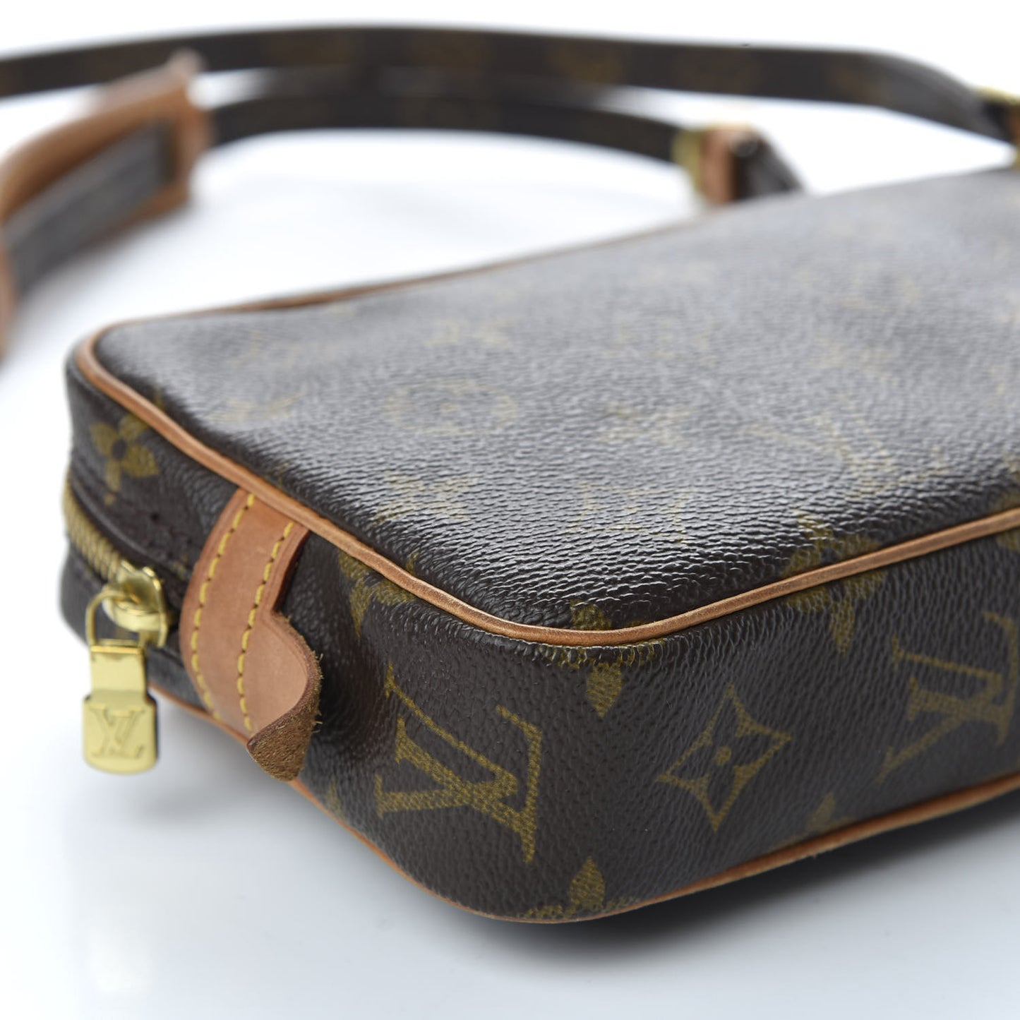 Monogram Pochette Marly Bandouliere