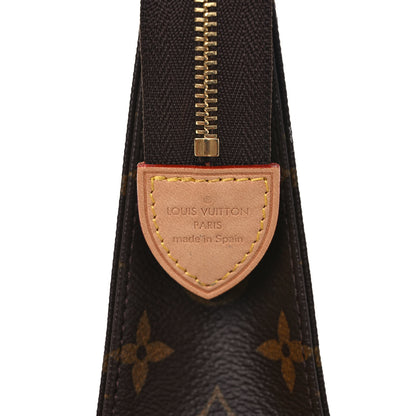 Louis Vuitton Monogram Toiletry Pouch 19 6 of 6