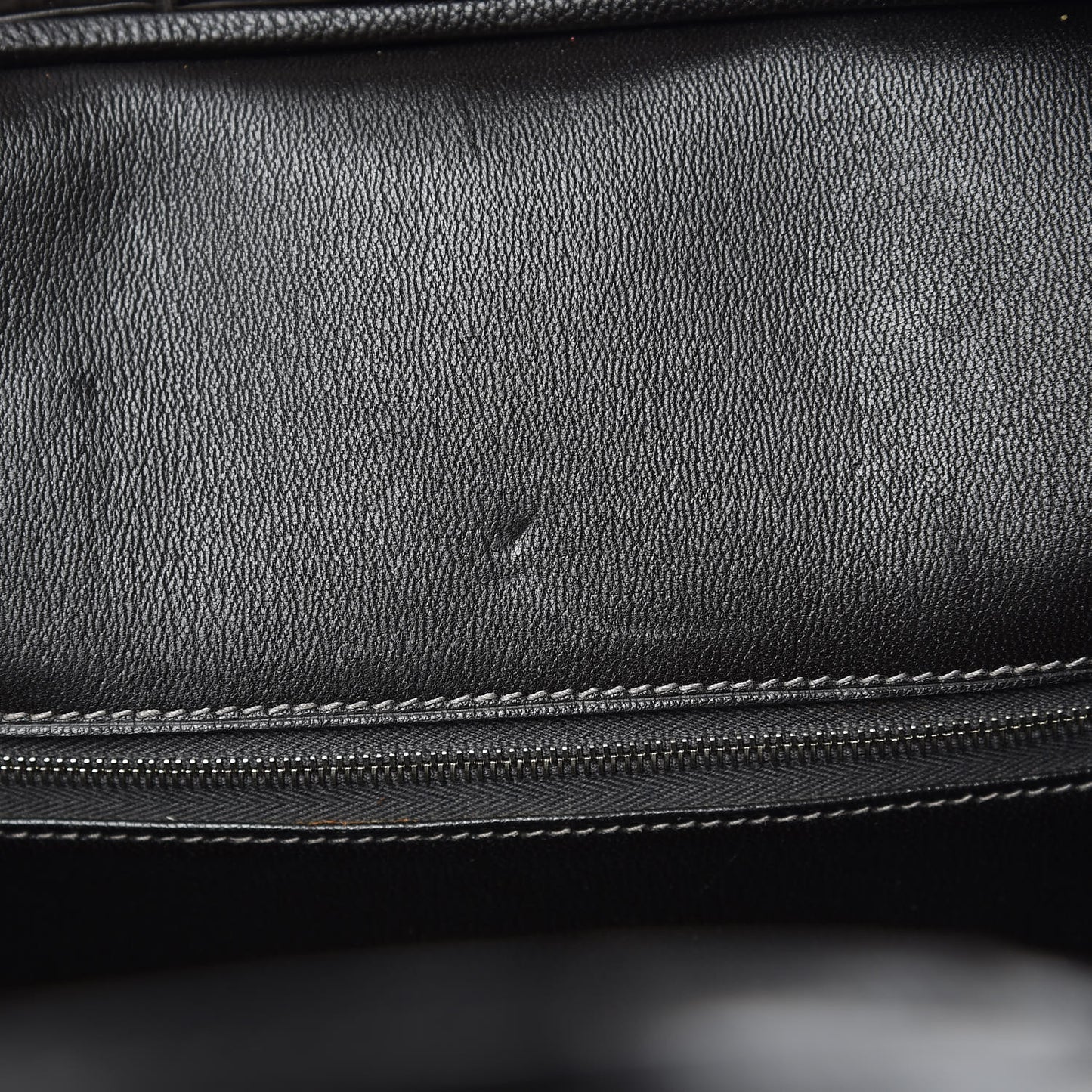 Matte Niloticus Crocodile Birkin 30 Gris Elephant