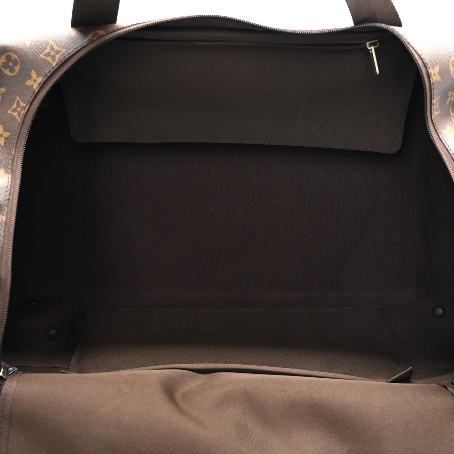 Monogram Horizon Soft Duffle 55