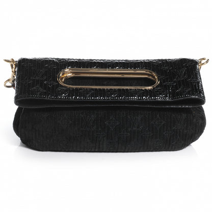 Louis Vuitton Monogram Motard Before Dark Black 1 of 7