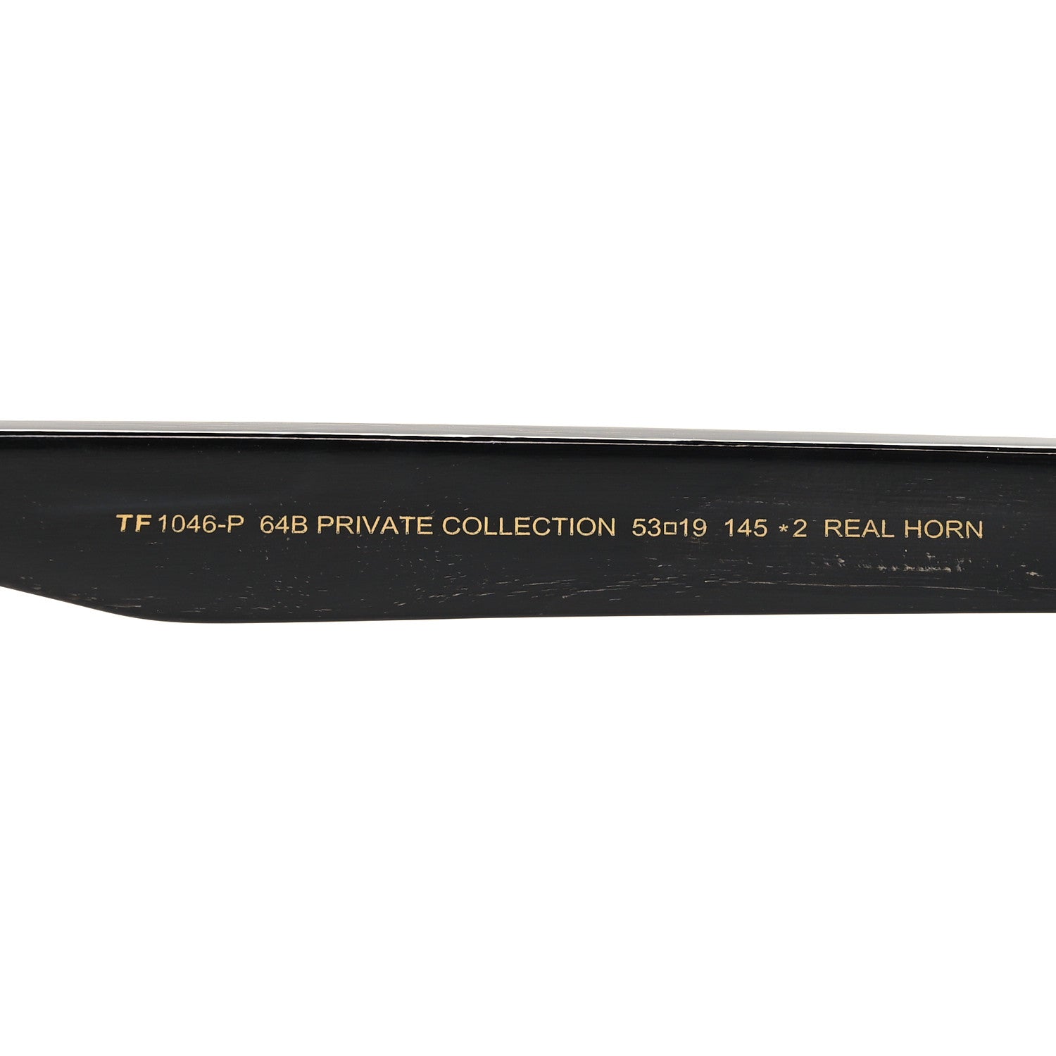 Tom Ford Ivy Private Collection Sunglasses TF1046-P Grey 5 of 7