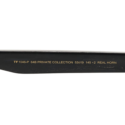 Tom Ford Ivy Private Collection Sunglasses TF1046-P Grey 5 of 7