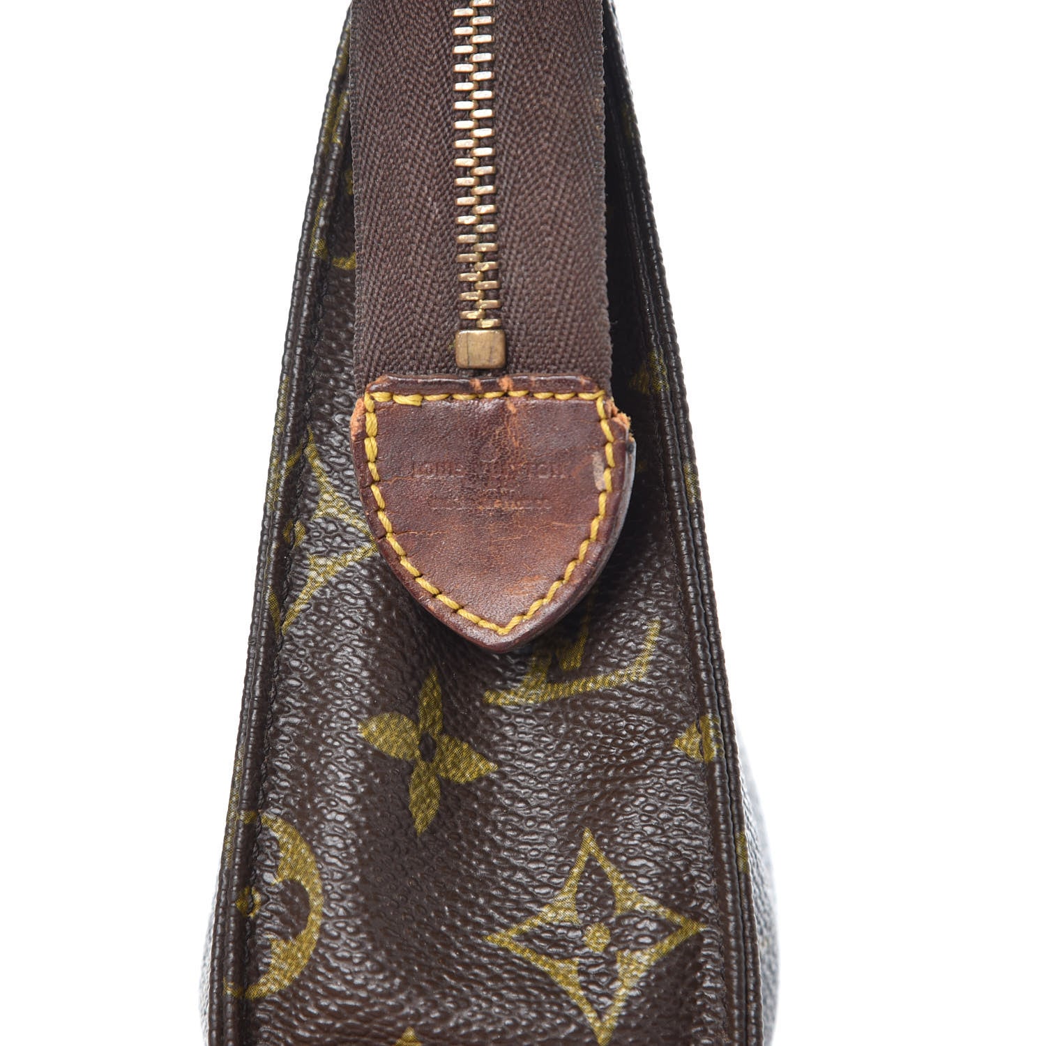 Louis Vuitton Monogram Toiletry Pouch 19 6 of 12