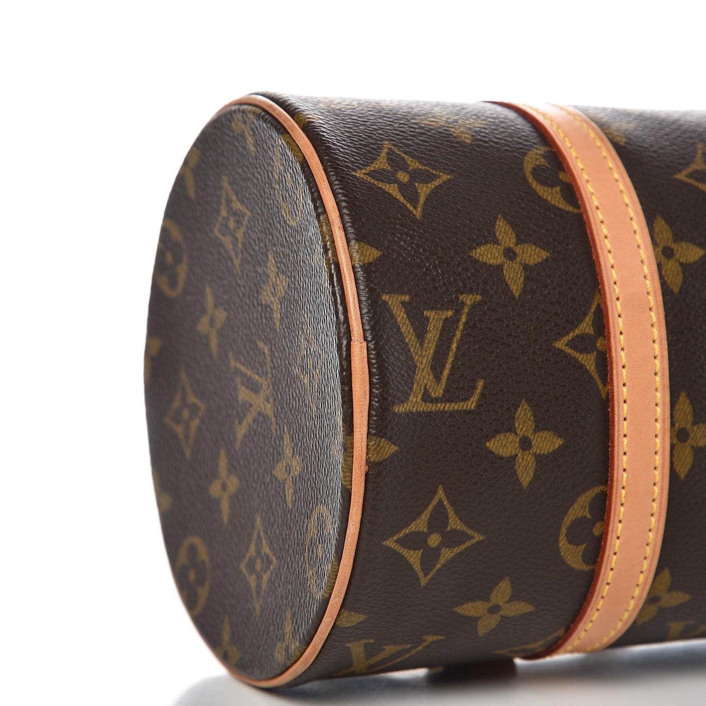 Monogram Papillon 26