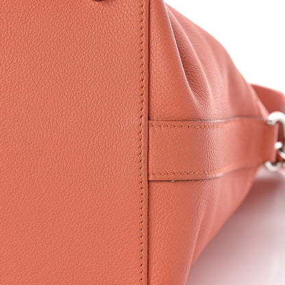 Hermes Evercolor Toolbox 26 Flamingo 13 of 13