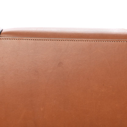 Celine Natural Calfskin Mini Luggage Tan 20 of 23
