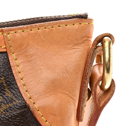 Louis Vuitton Monogram Odeon PM 11 of 11