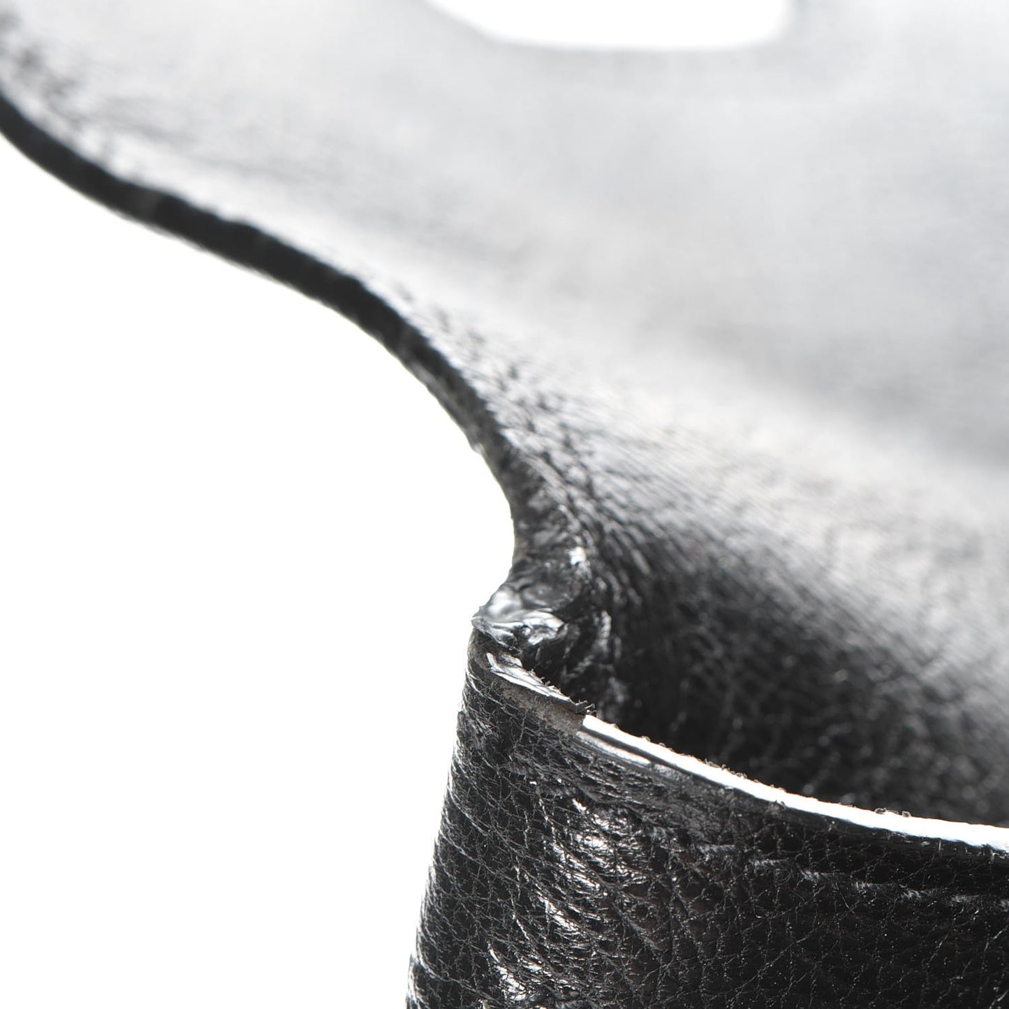 Glossy Goat Bayswater Black