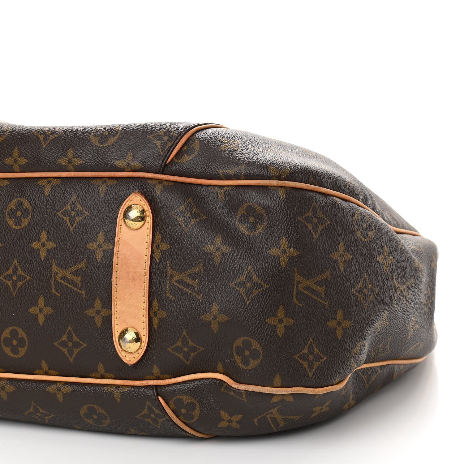 Louis Vuitton Monogram Galliera GM 12 of 12