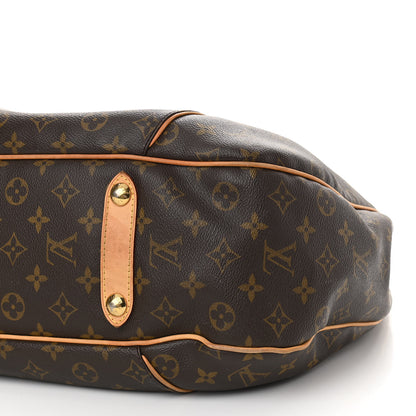 Louis Vuitton Monogram Galliera GM 12 of 12