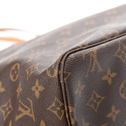Louis Vuitton Monogram Neo Neverfull GM Pivoine 11 of 14