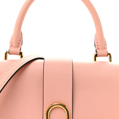 Louis Vuitton Monogram Locky BB Rose Poudre 7 of 10