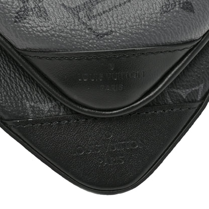 Louis Vuitton Reverse Monogram Eclipse Trio Messenger 11 of 11
