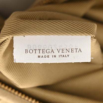 Bottega Veneta Suede Intrecciato Small Jodie Sand 6 of 10