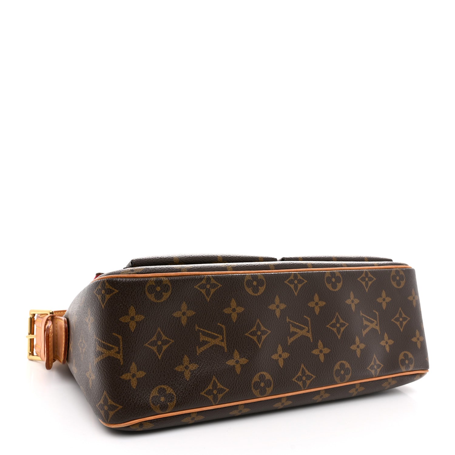 Louis Vuitton Monogram Viva-Cite GM 4 of 13