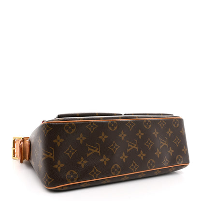 Louis Vuitton Monogram Viva-Cite GM 4 of 13