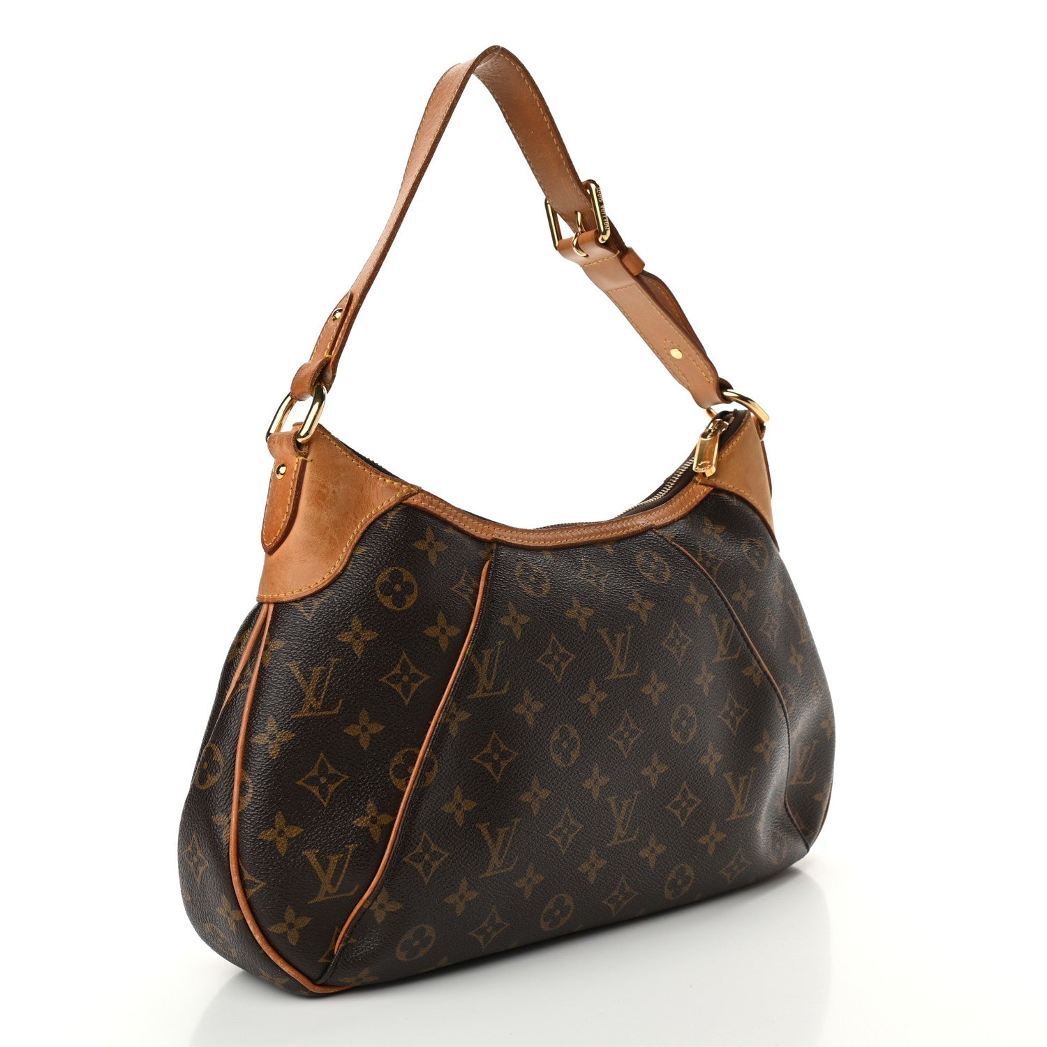 Louis Vuitton Monogram Thames GM 3 of 12
