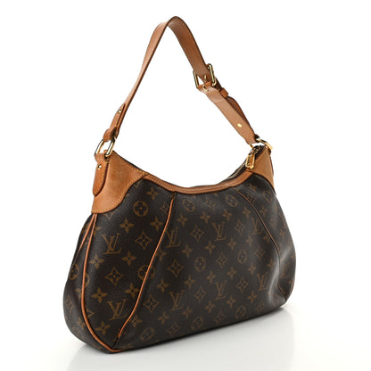 Louis Vuitton Monogram Thames GM 3 of 12