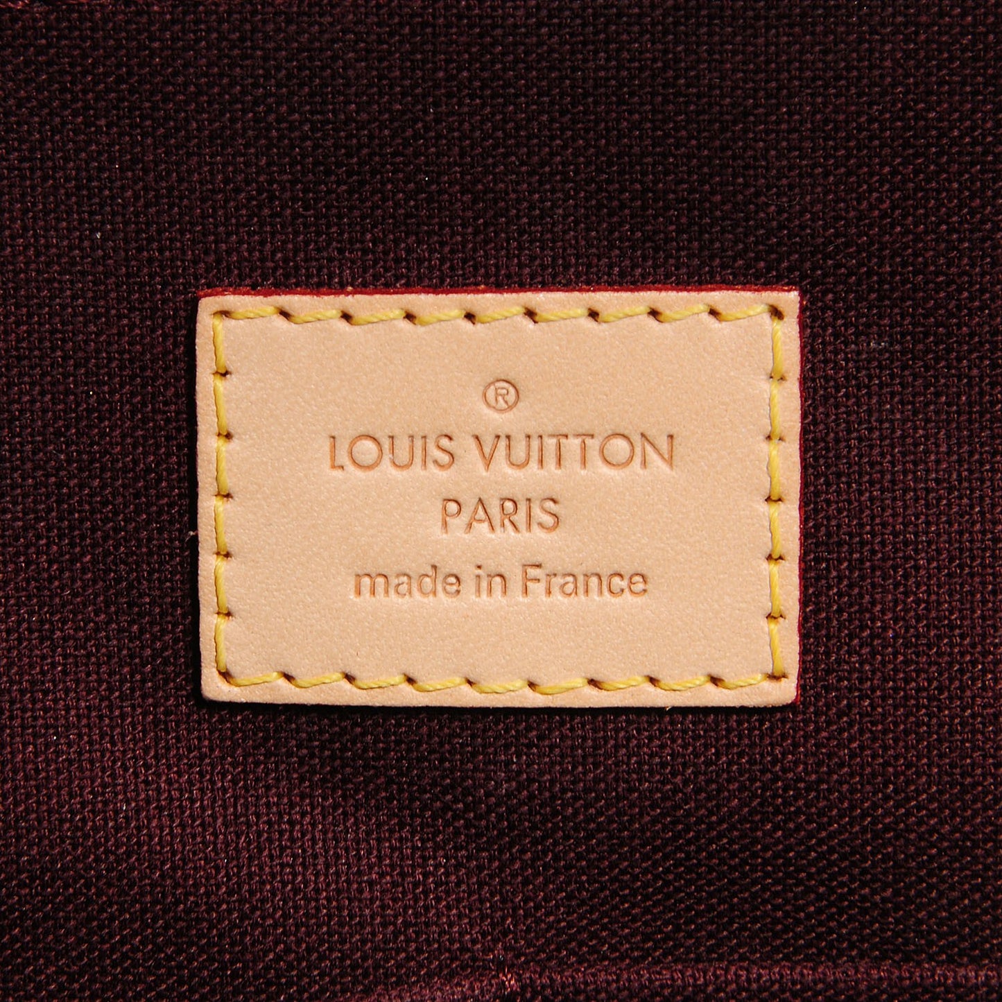 Monogram Turenne GM