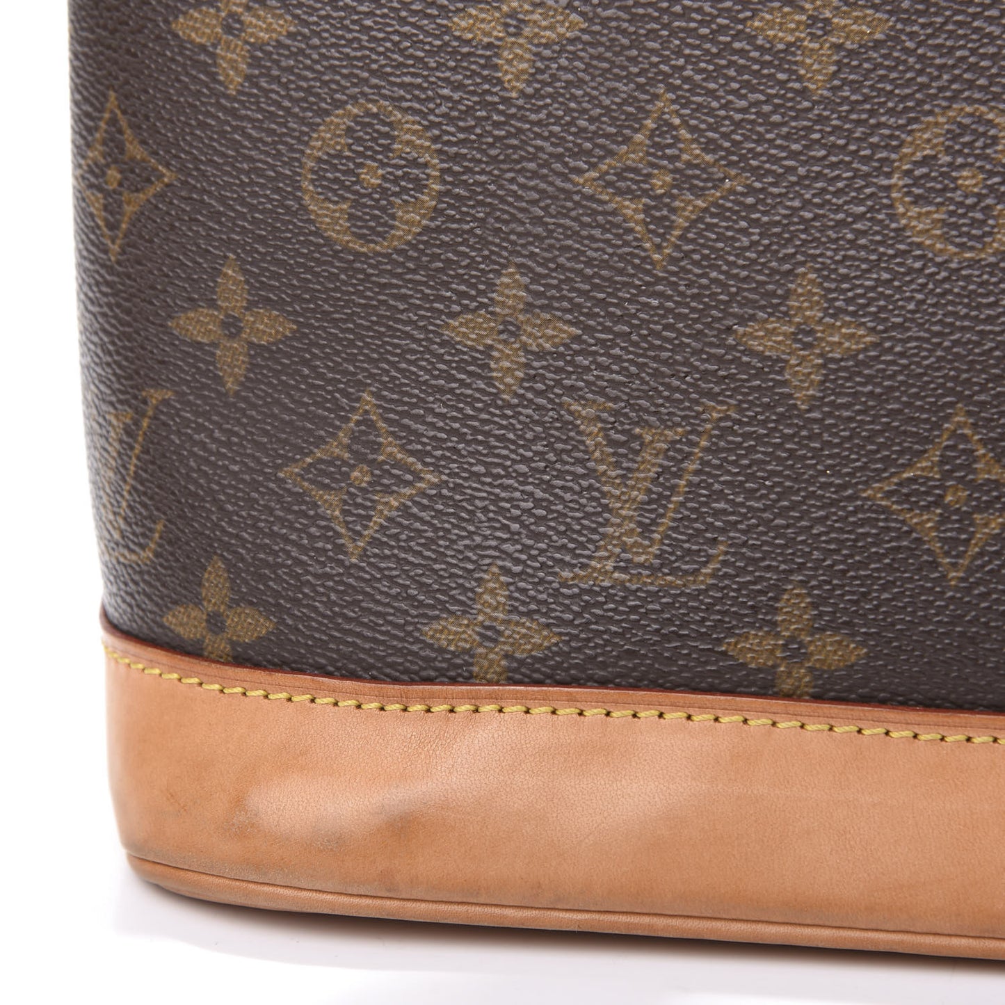 Monogram Alma PM