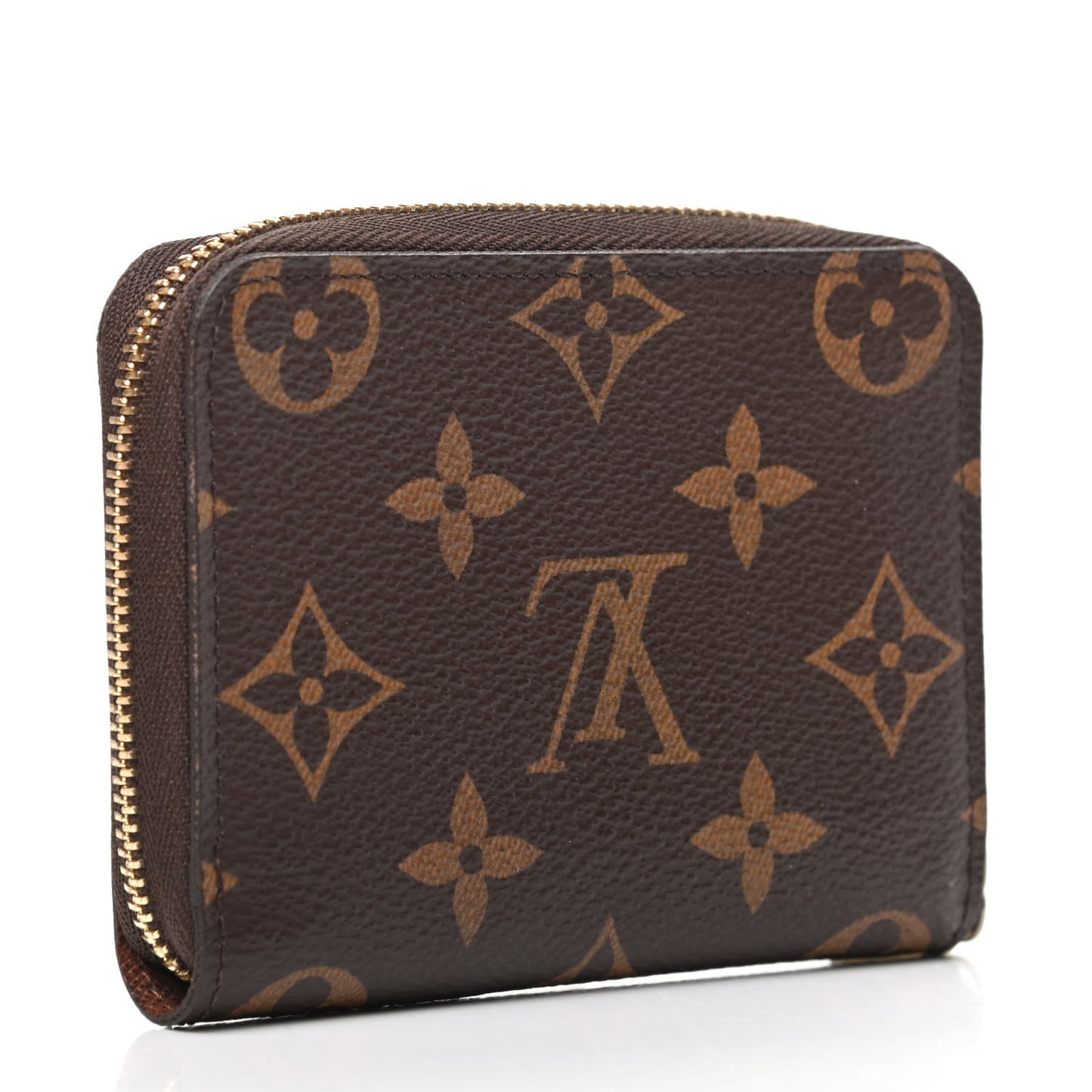 Monogram Zippy Coin Purse