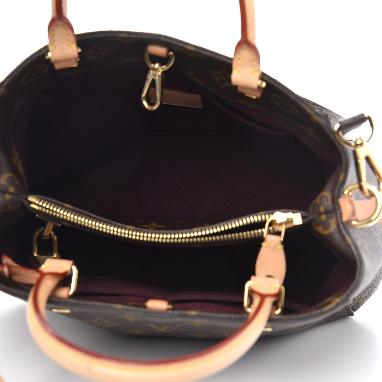 Monogram Montaigne BB