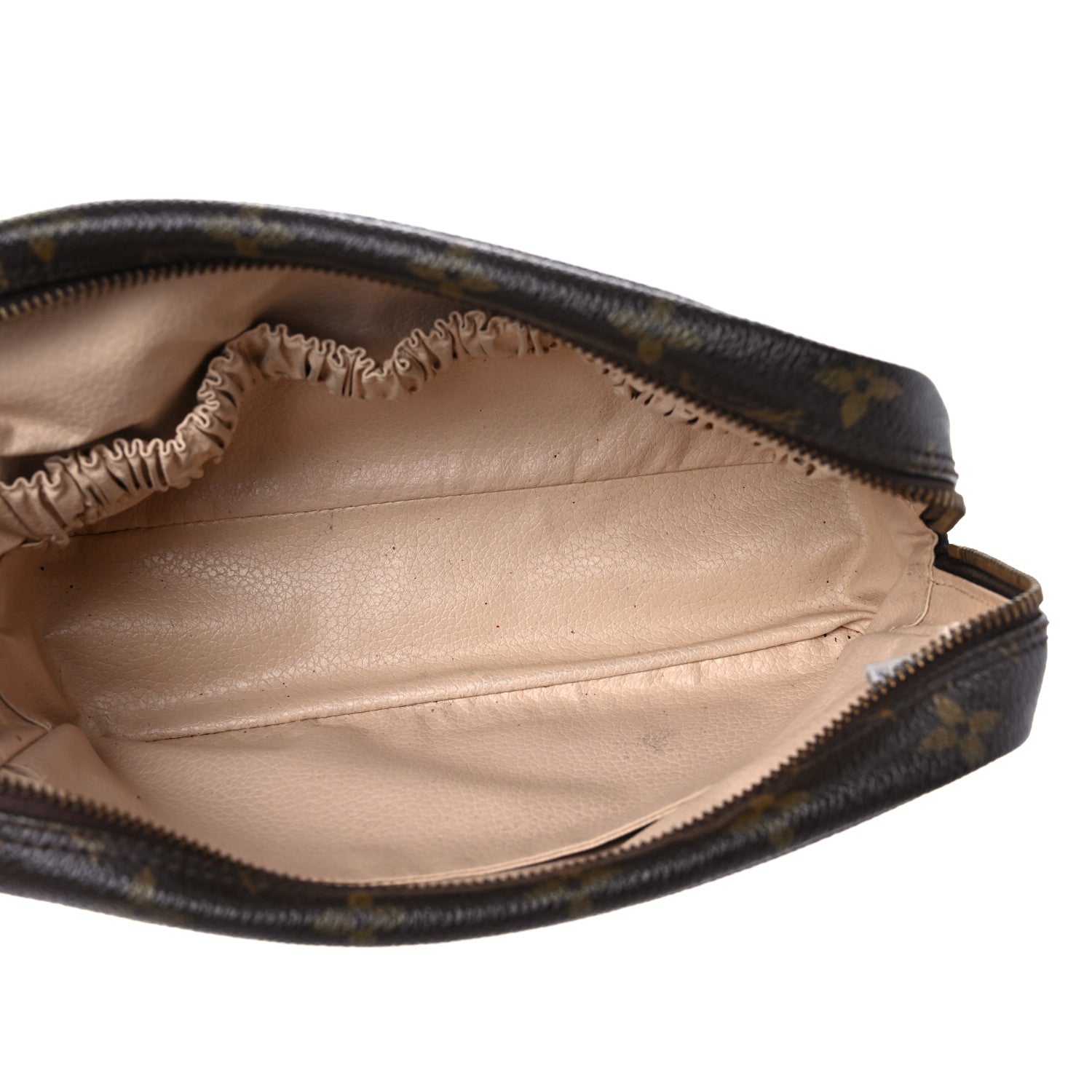 Louis Vuitton Monogram Trousse Toilette 23 5 of 15
