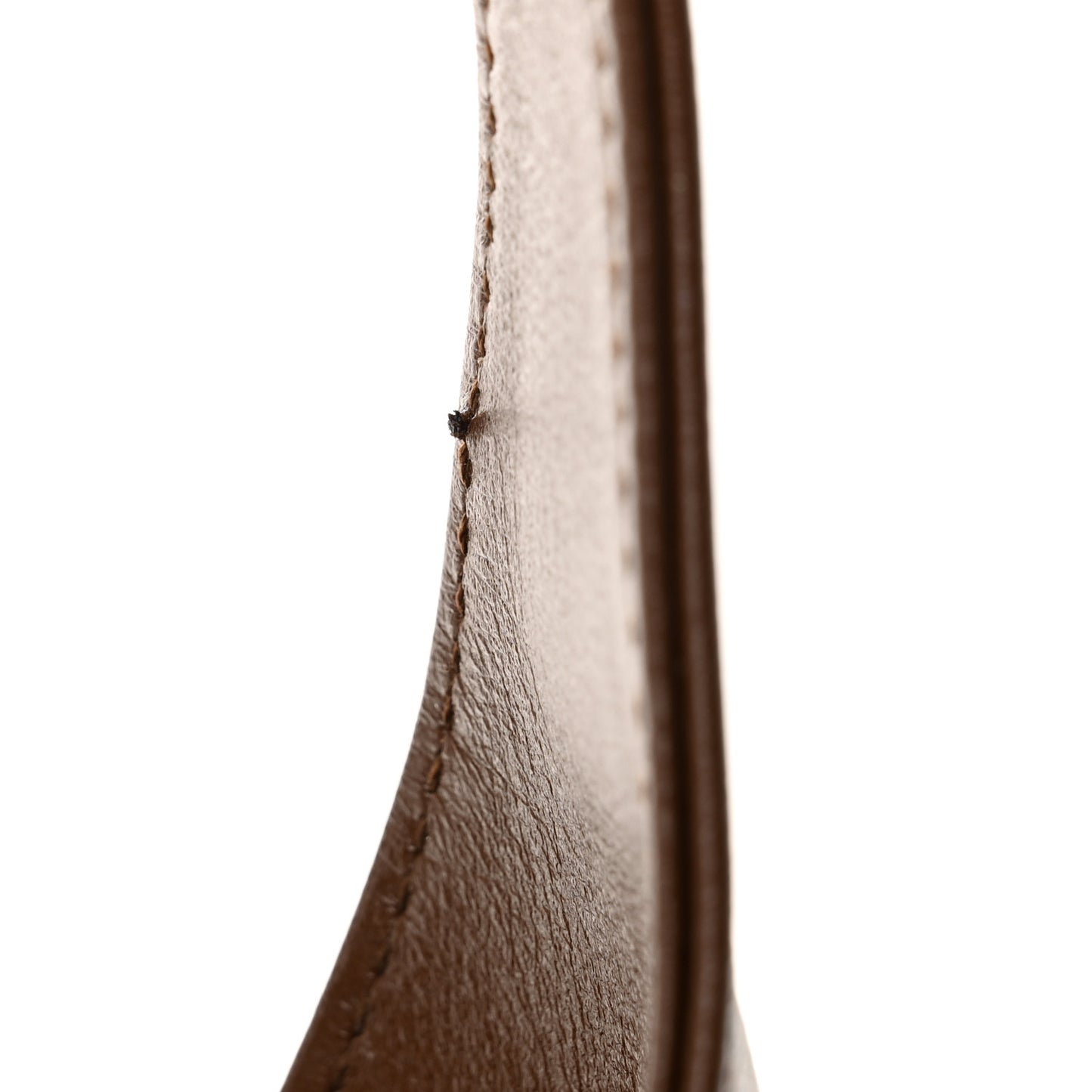 GG Supreme Monogram Azalea Calfskin Web Small Jackie 1961 Hobo Beige Ebony Brown Sugar