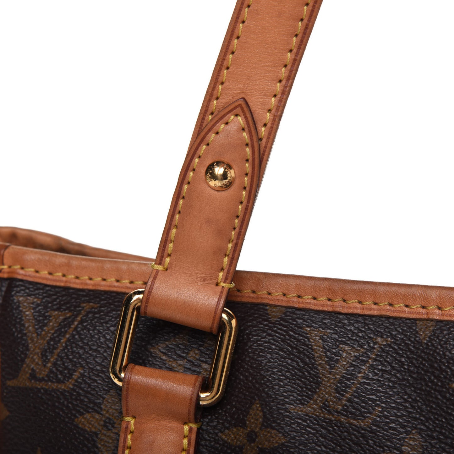 Monogram Estrela MM