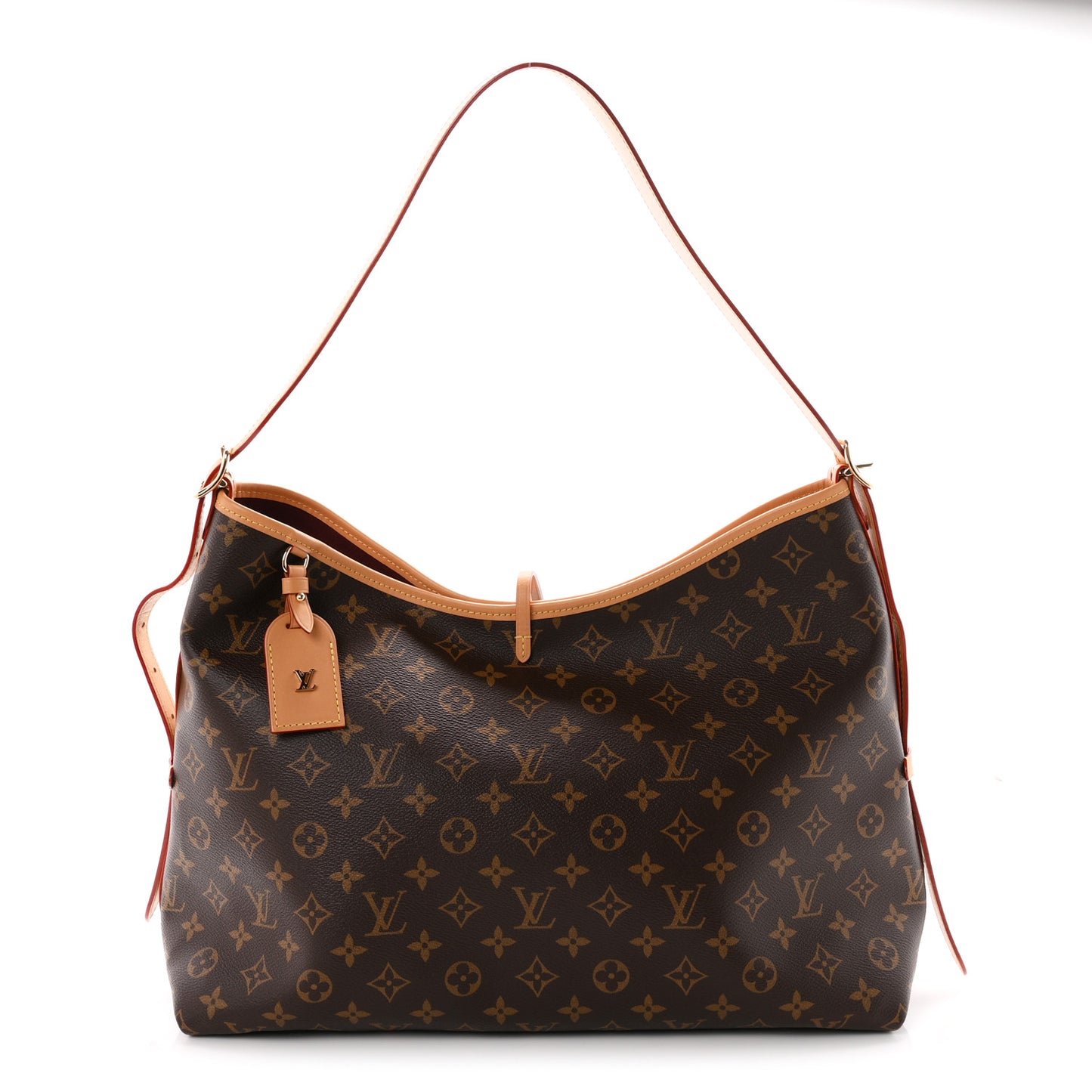 Monogram Carryall MM