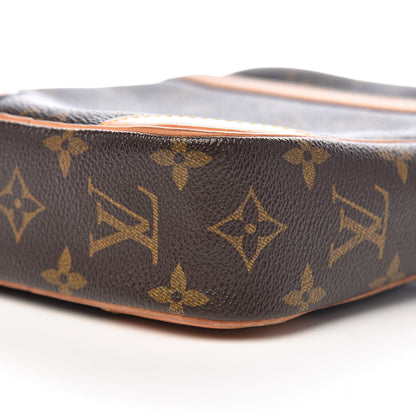 Louis Vuitton Monogram Danube 21 11 of 12