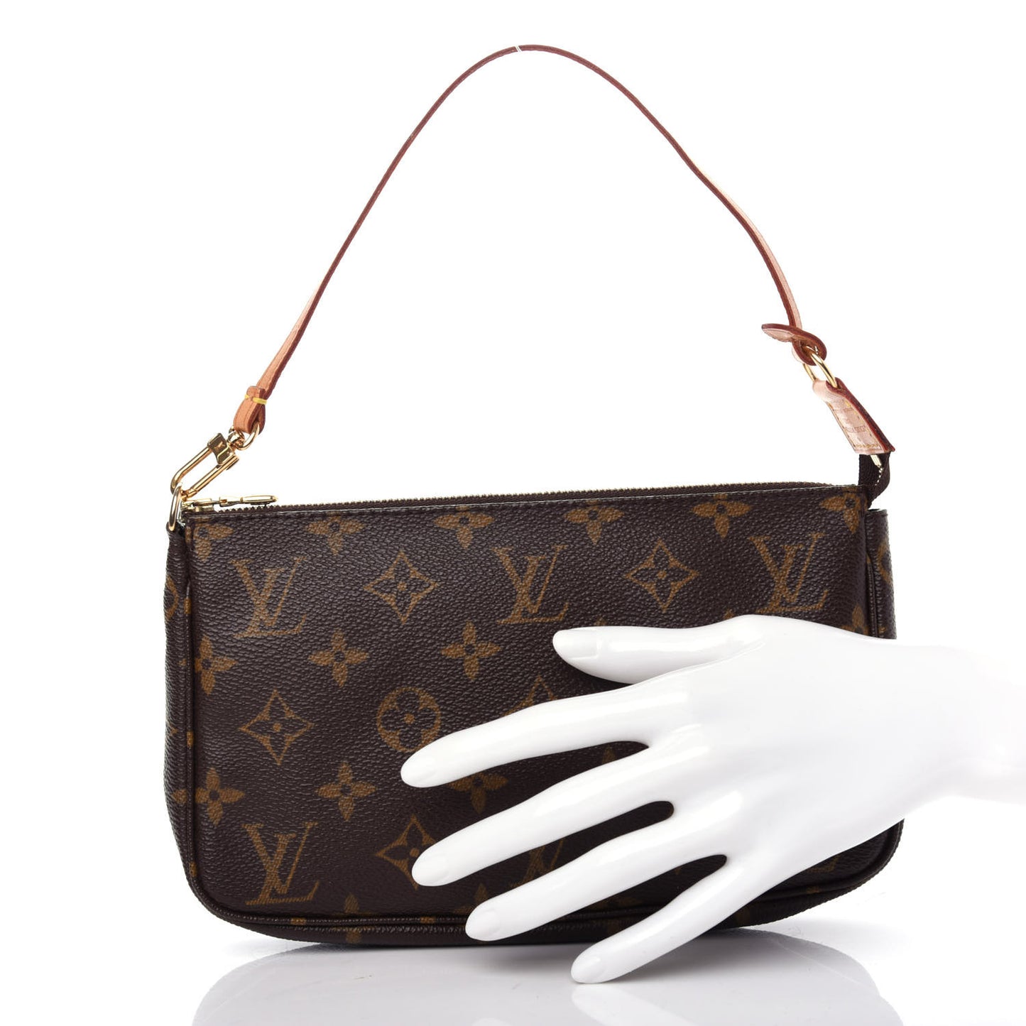 Monogram Pochette Accessories