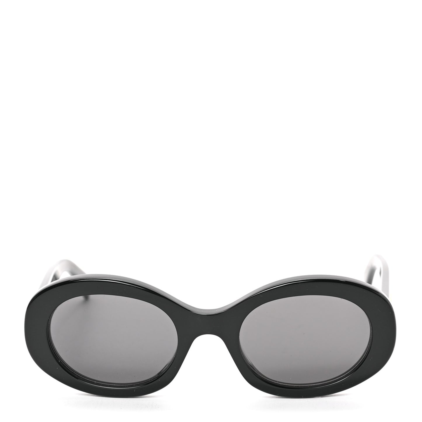 Acetate Triomphe 01 Sunglasses CL 40194U Black