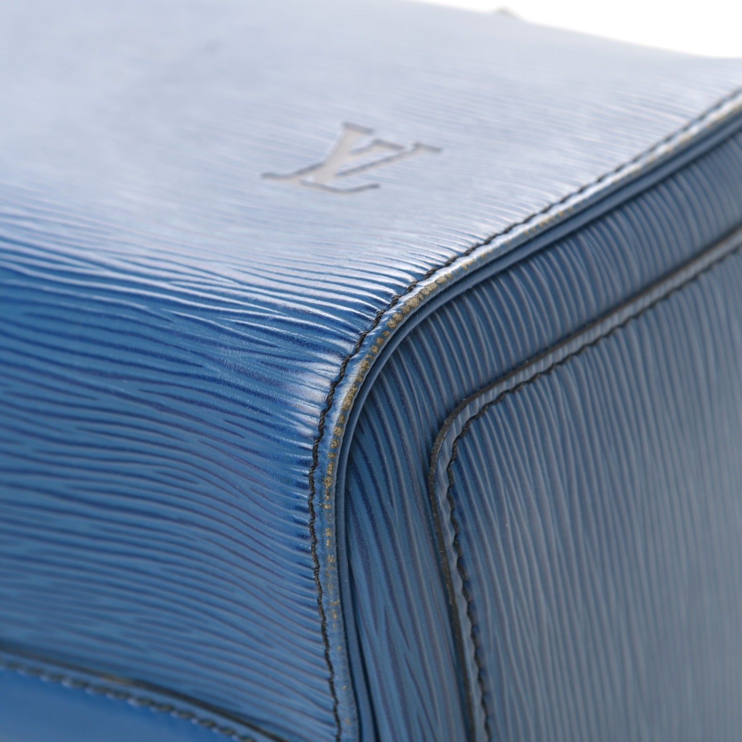 Louis Vuitton Epi Speedy 25 Toledo 10 of 19