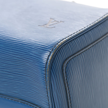 Louis Vuitton Epi Speedy 25 Toledo 10 of 19