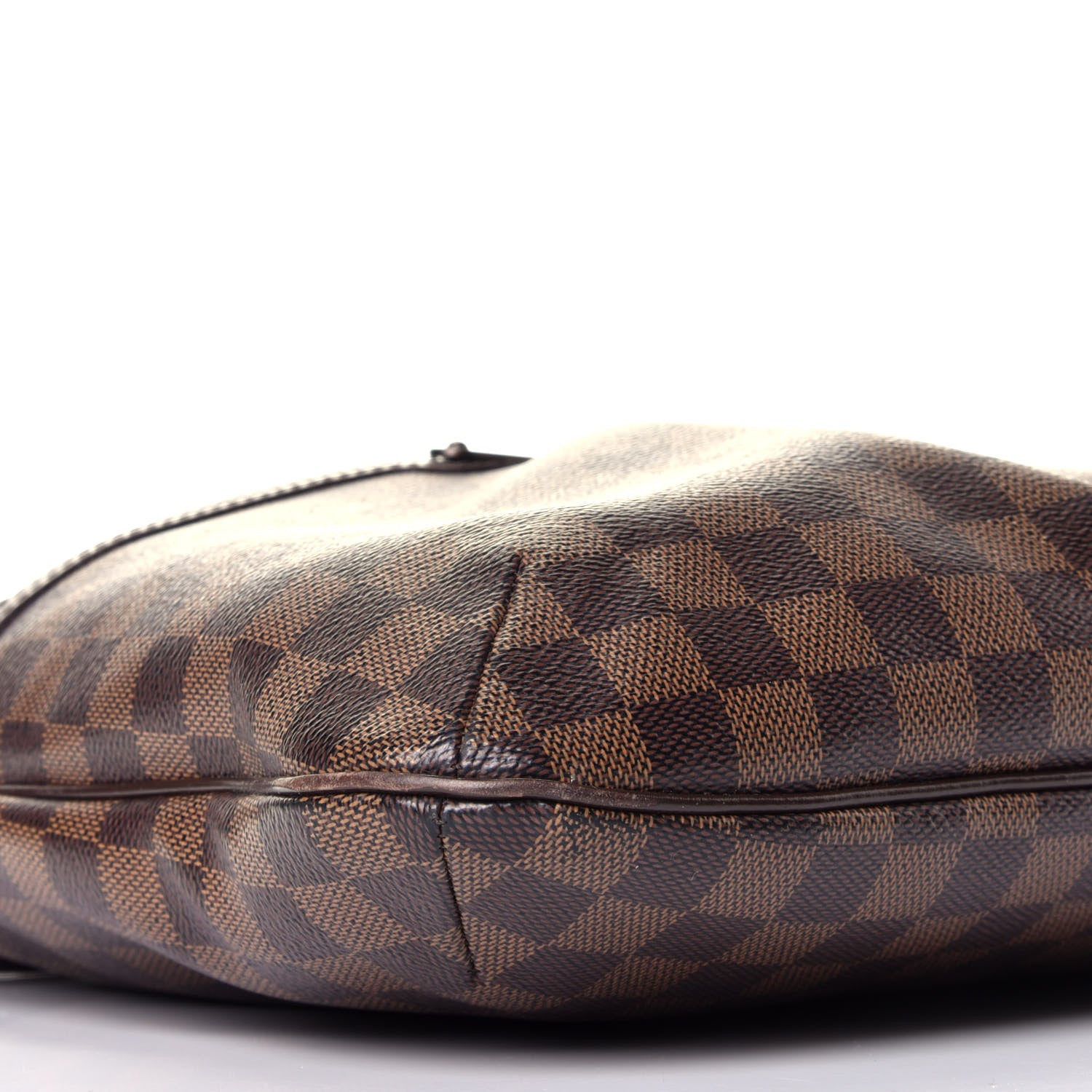 Louis Vuitton Damier Ebene Bloomsbury PM 7 of 9