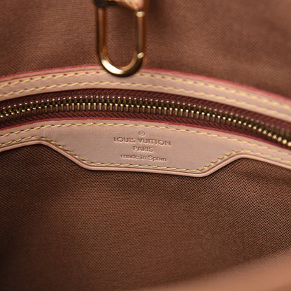 Louis Vuitton Monogram Batignolles Vertical 6 of 13